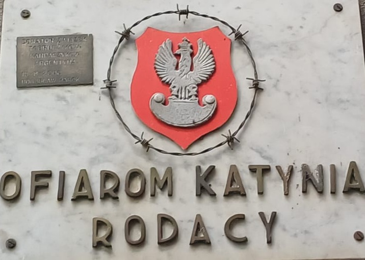 Katyn: memoria, silencio y verdad